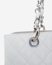 Chanel Grand Shopping Tote 2010-2011