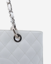 Chanel Grand Shopping Tote 2010-2011