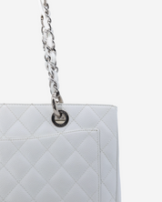 Chanel Grand Shopping Tote 2010-2011