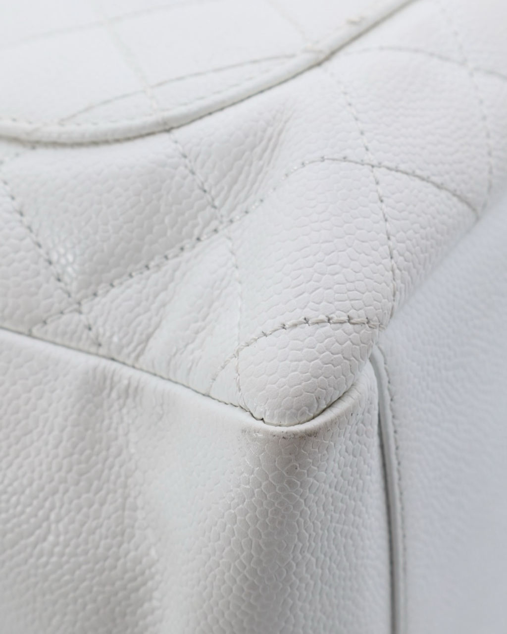 Chanel Grand Shopping Tote 2010-2011
