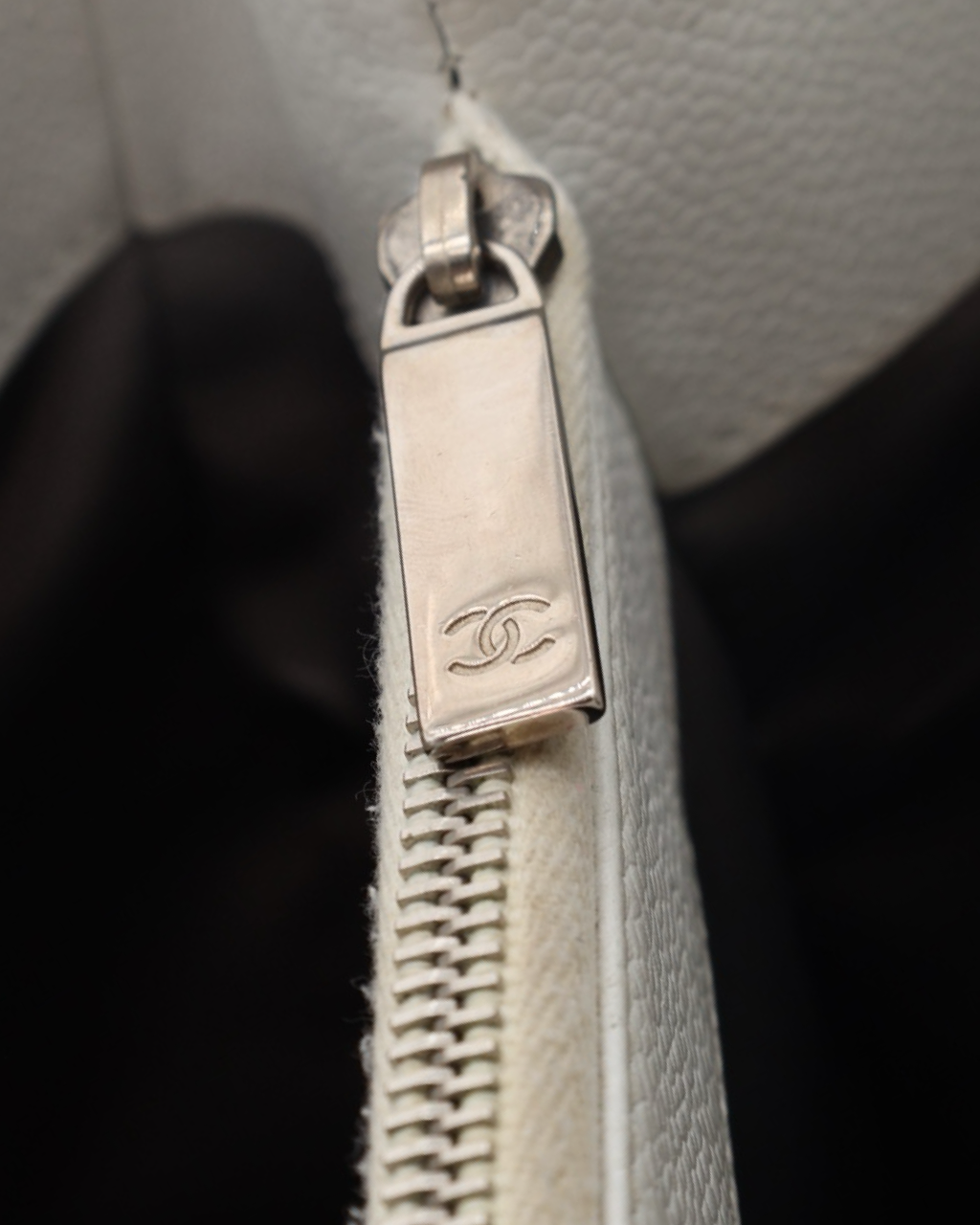 Chanel Grand Shopping Tote 2010-2011