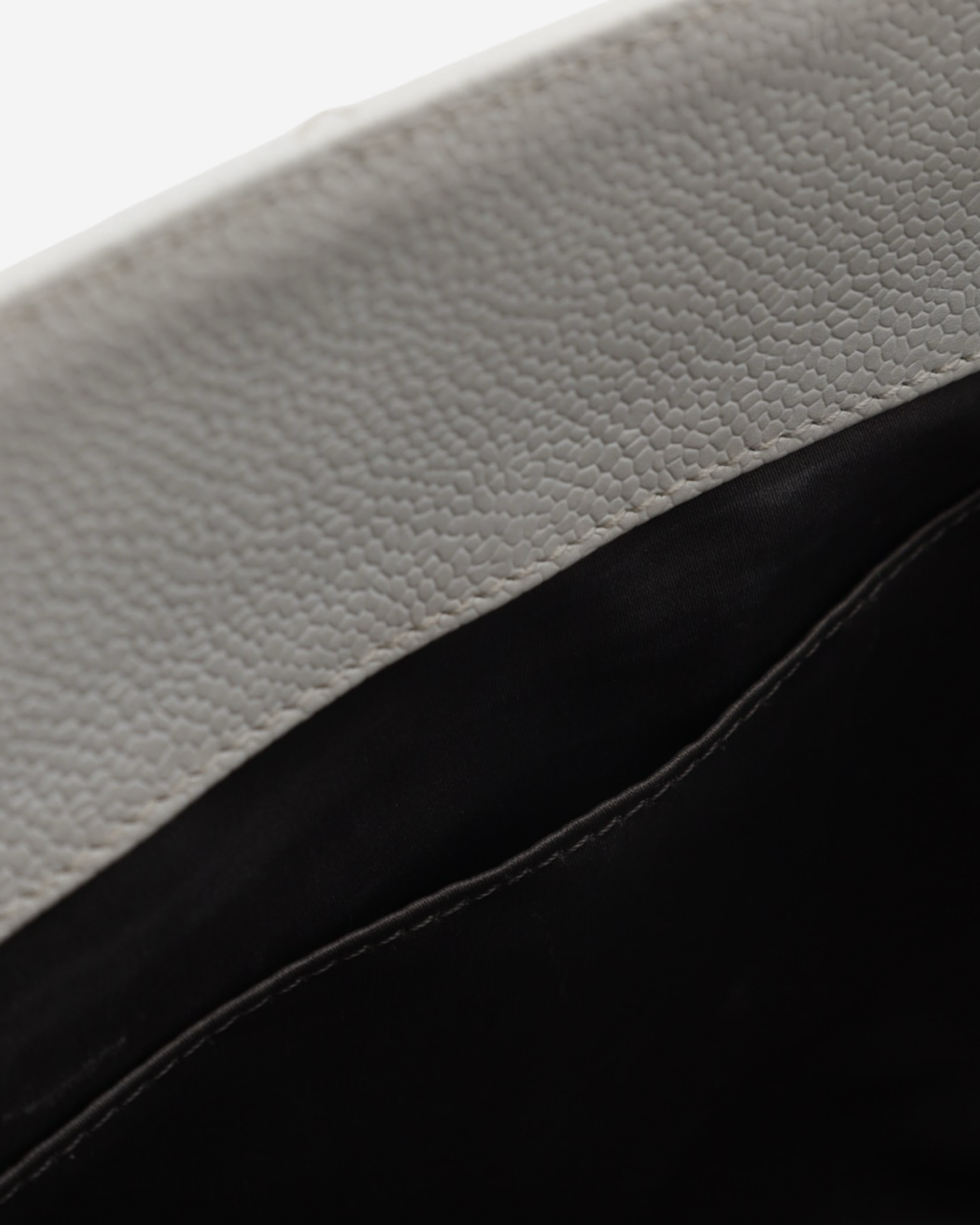 Chanel Grand Shopping Tote 2010-2011