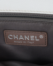 Chanel Grand Shopping Tote 2010-2011