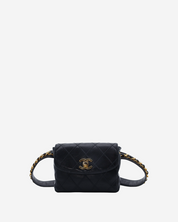 Cangurera Chanel Vintage