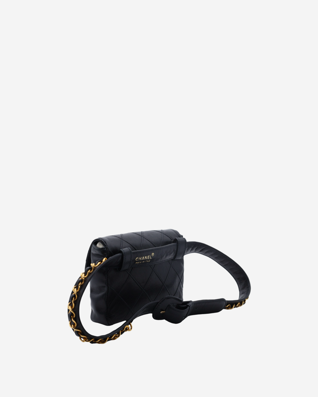 Cangurera Chanel Vintage