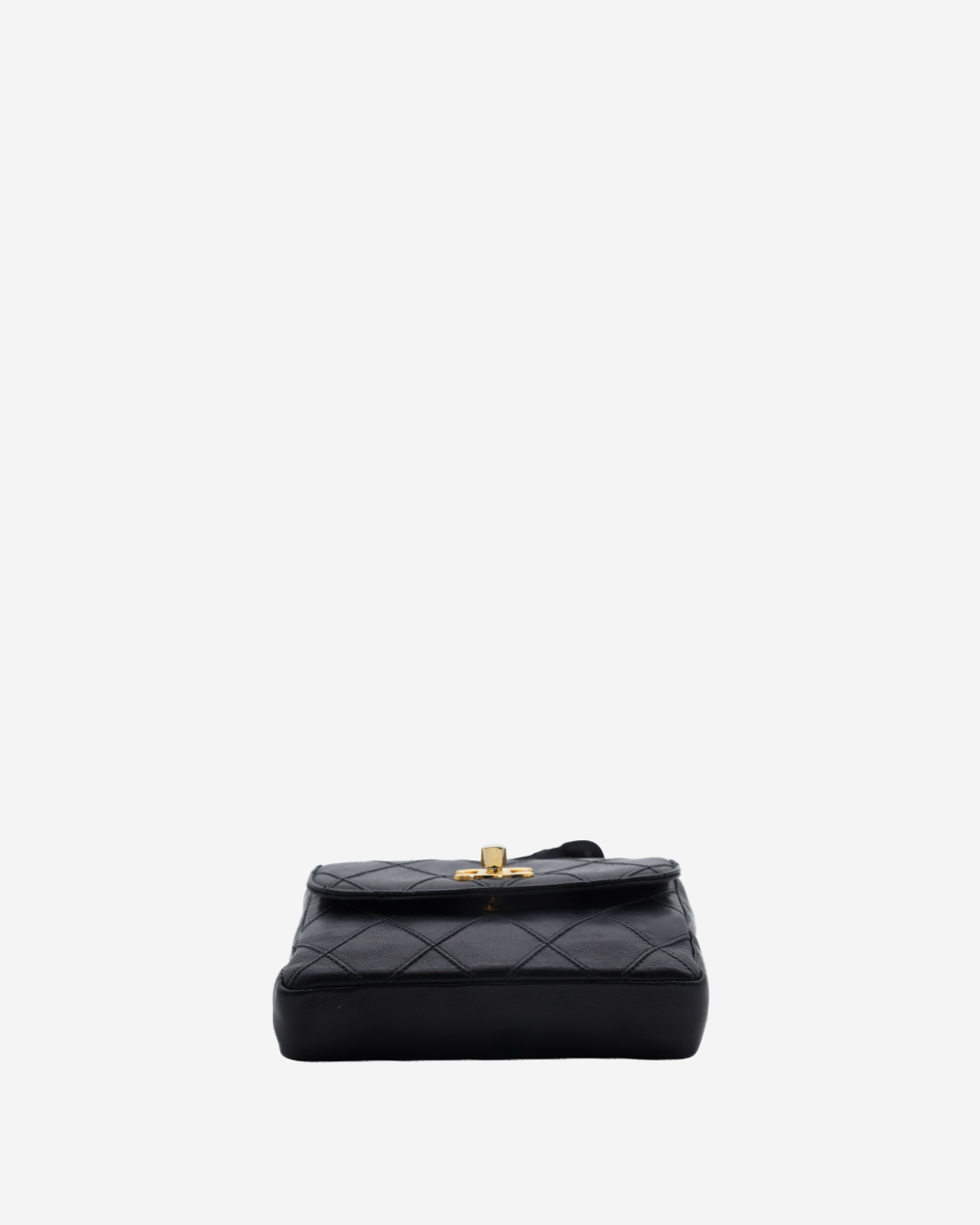 Cangurera Chanel Vintage