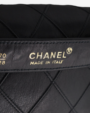 Cangurera Chanel Vintage