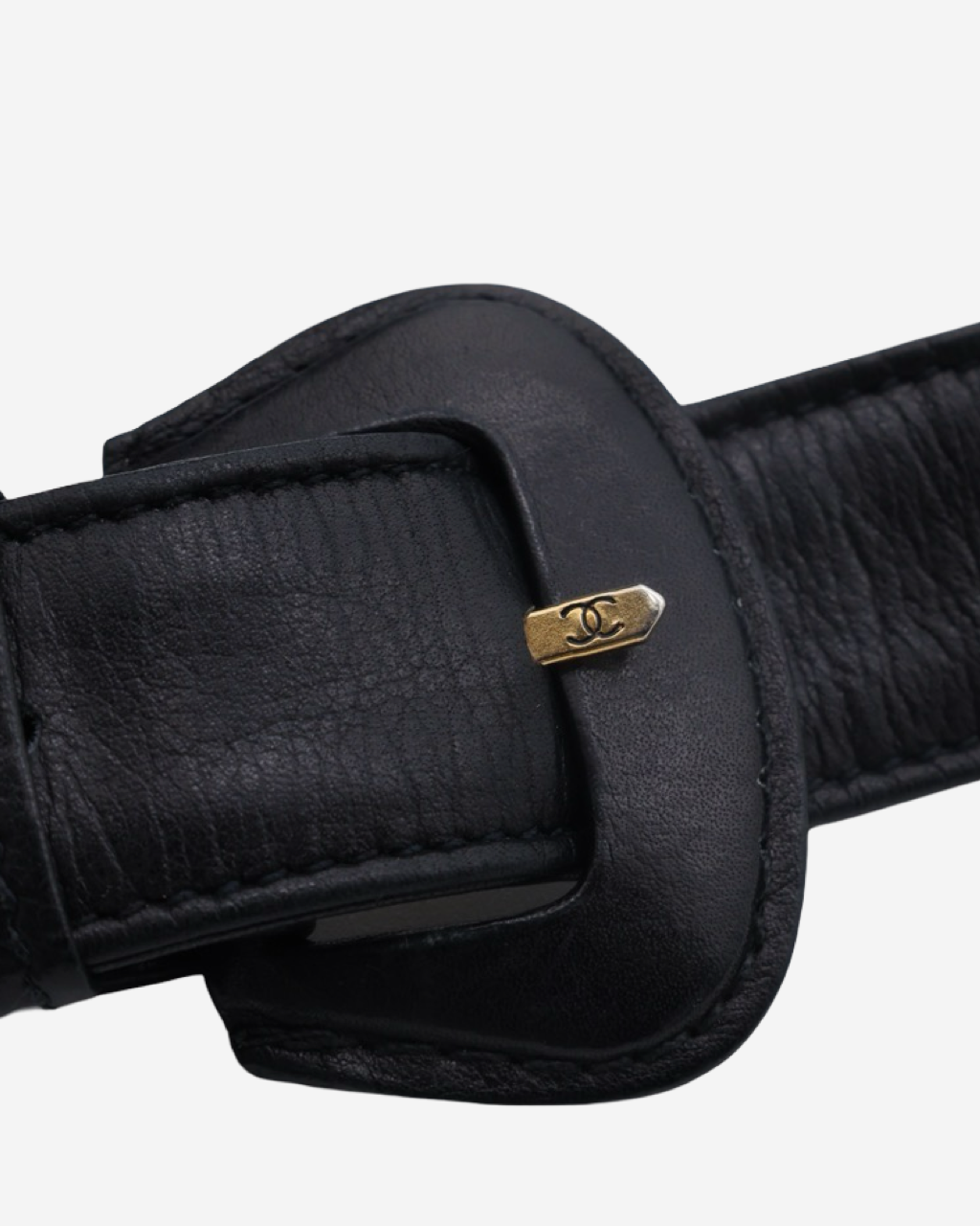 Cangurera Chanel Vintage