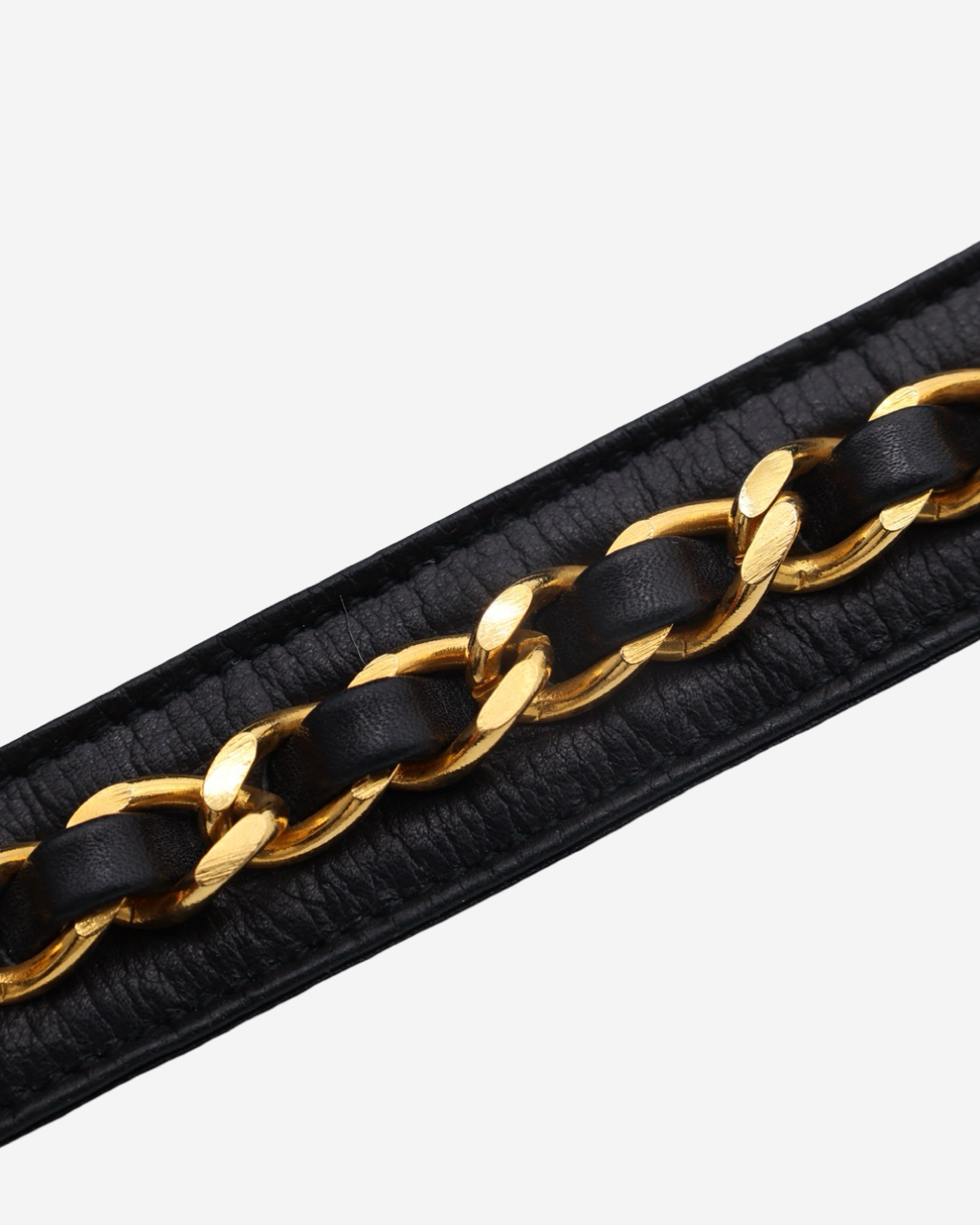 Cangurera Chanel Vintage