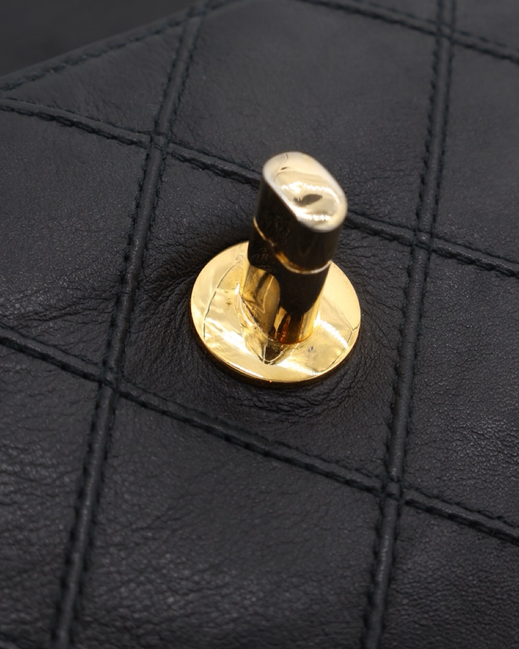 Cangurera Chanel Vintage