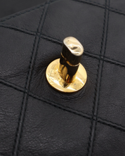 Cangurera Chanel Vintage
