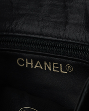 Cangurera Chanel Vintage