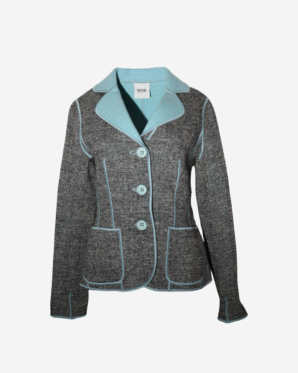 Blazer Moschino M
