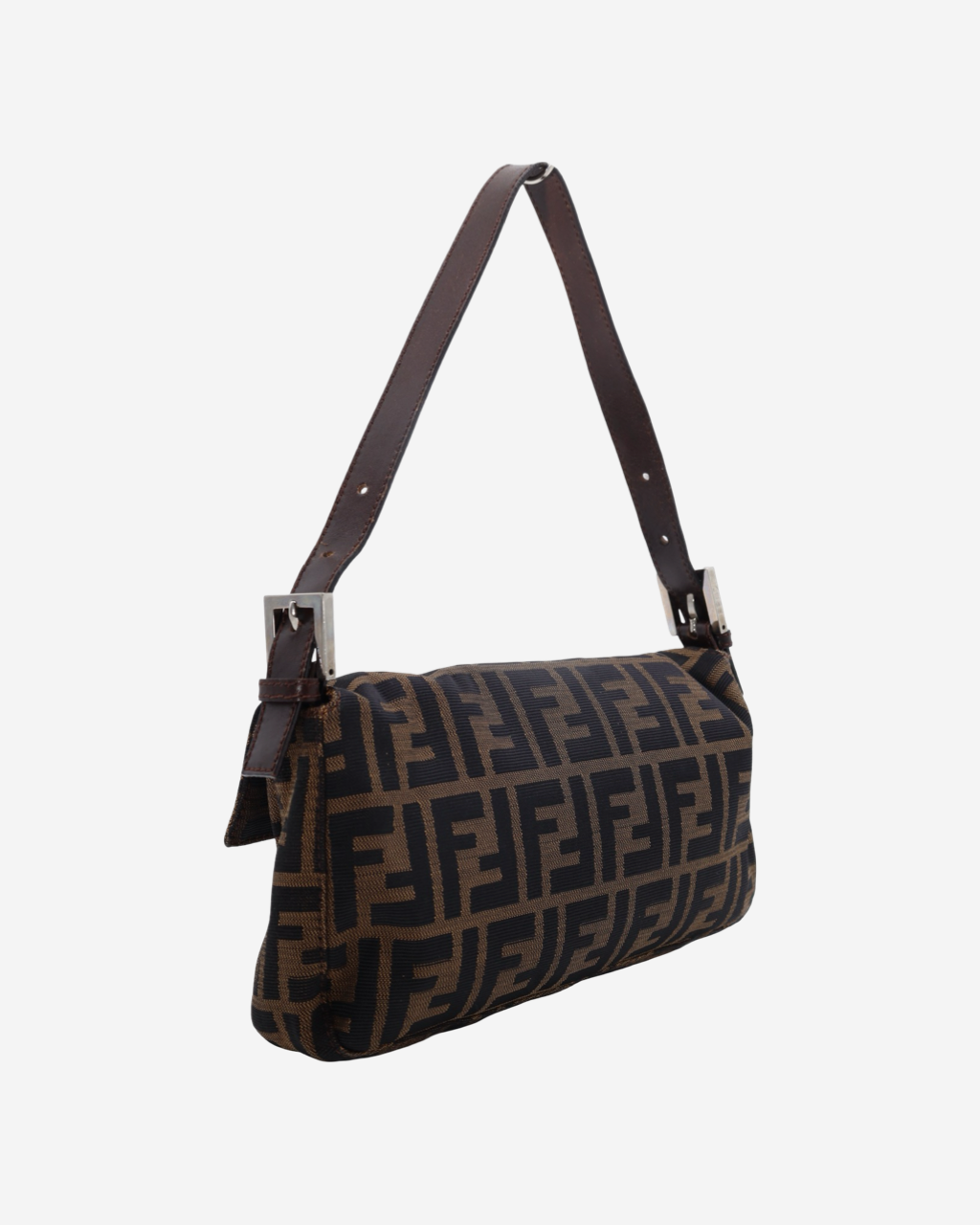 Bolso Fendi Baguette Zucca