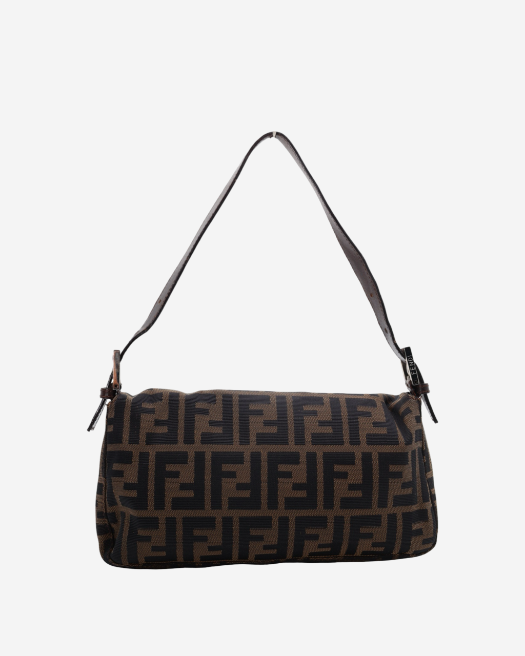 Bolso Fendi Baguette Zucca