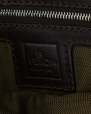 Bolso Fendi Baguette Zucca