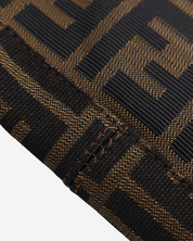 Bolso Fendi Baguette Zucca