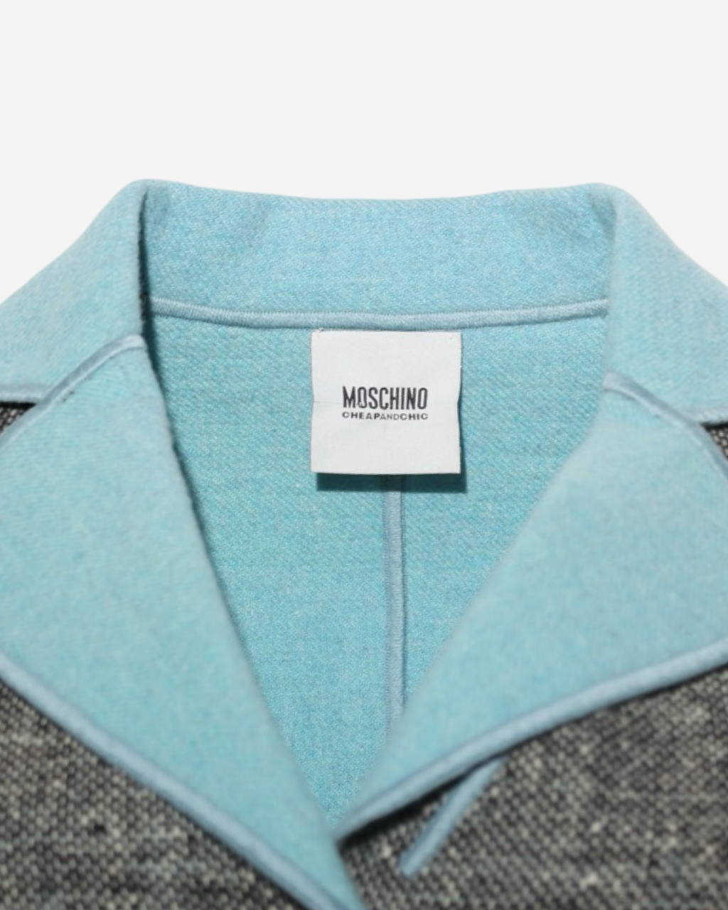 Blazer Moschino M