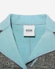 Blazer Moschino M