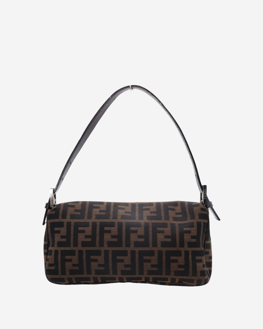 Bolso Fendi Baguette Zucca