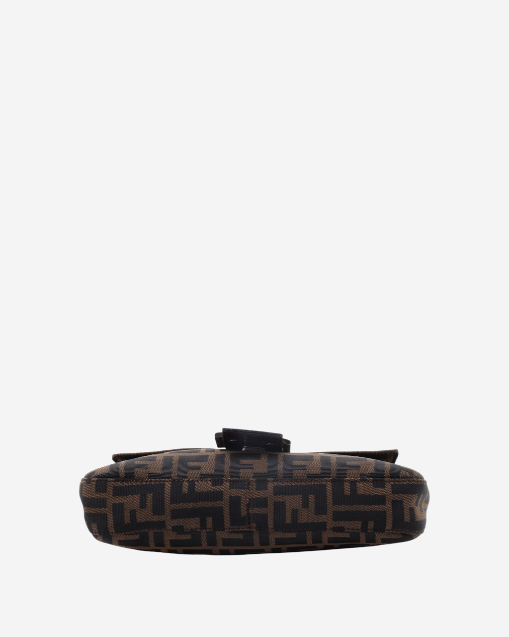 Bolso Fendi Baguette Zucca