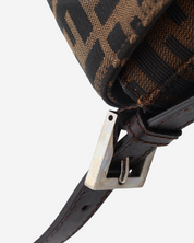Bolso Fendi Baguette Zucca