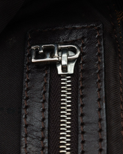 Bolso Fendi Baguette Zucca