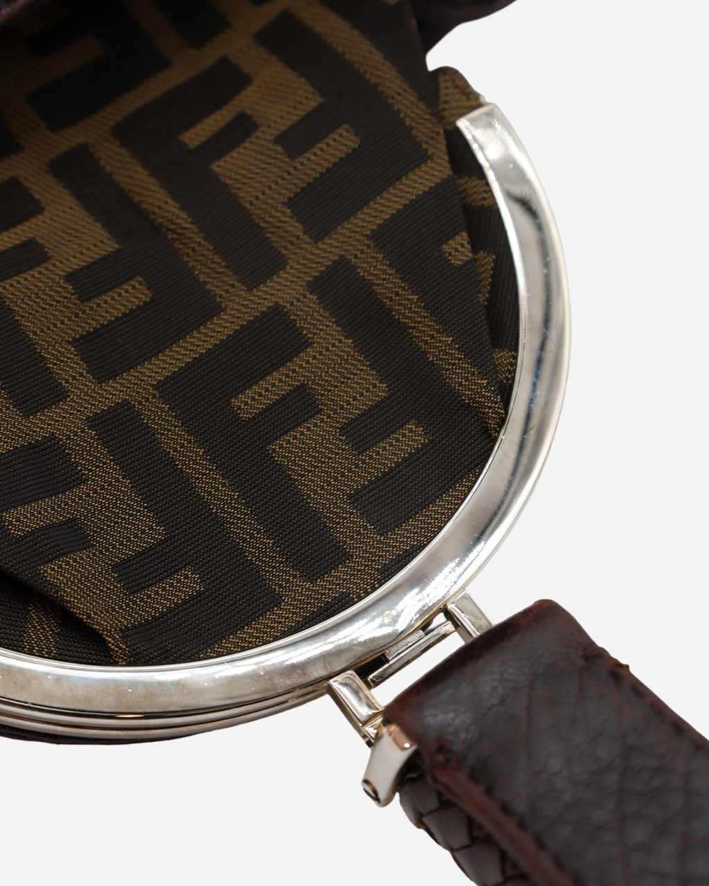 Fendi Spy Bag