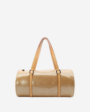 Bolso Louis Vuitton Papillon Vernis 2007