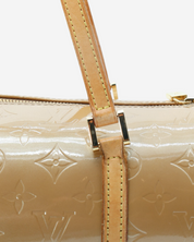Bolso Louis Vuitton Papillon Vernis 2007