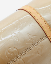 Bolso Louis Vuitton Papillon Vernis 2007