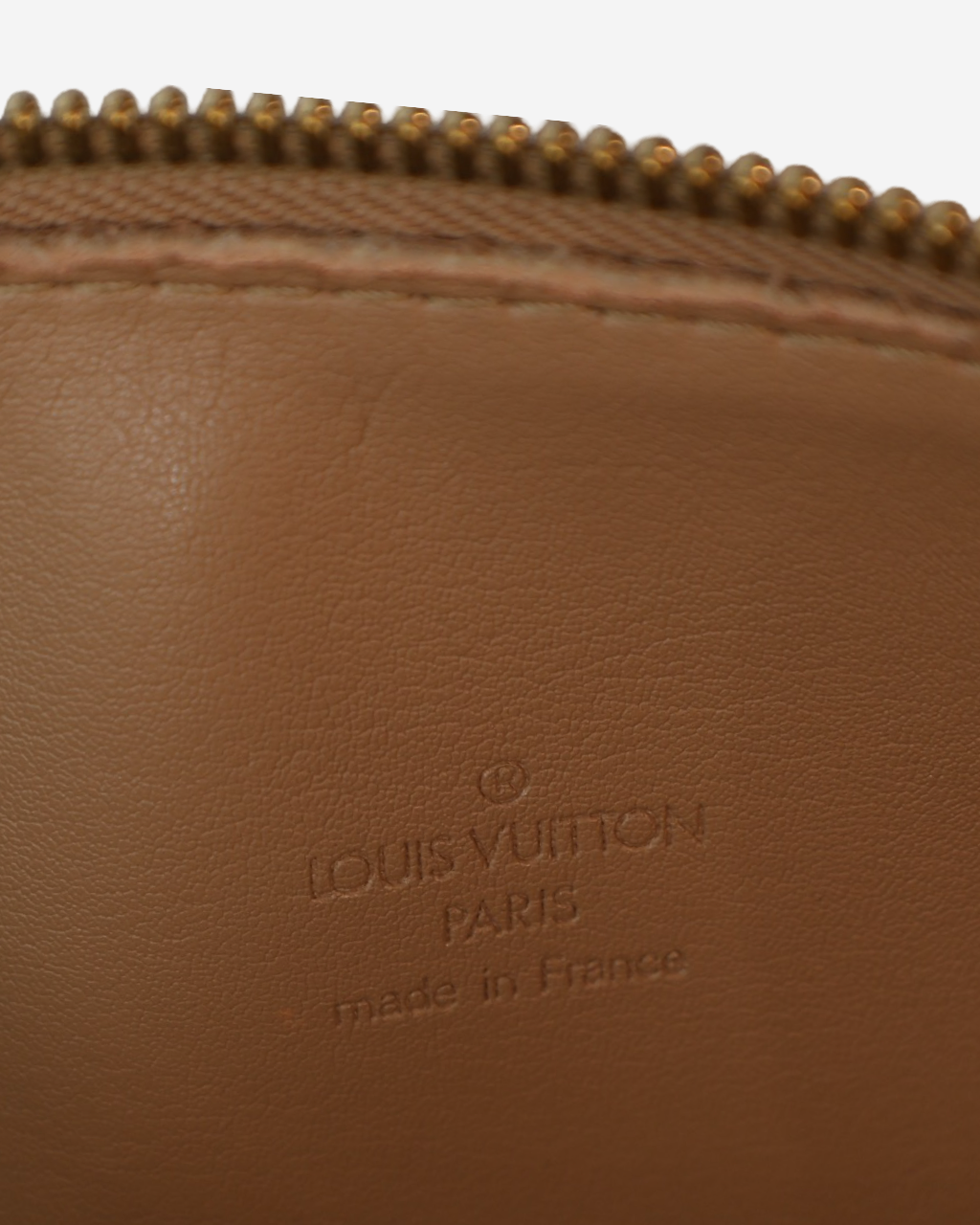 Bolso Louis Vuitton Papillon Vernis 2007