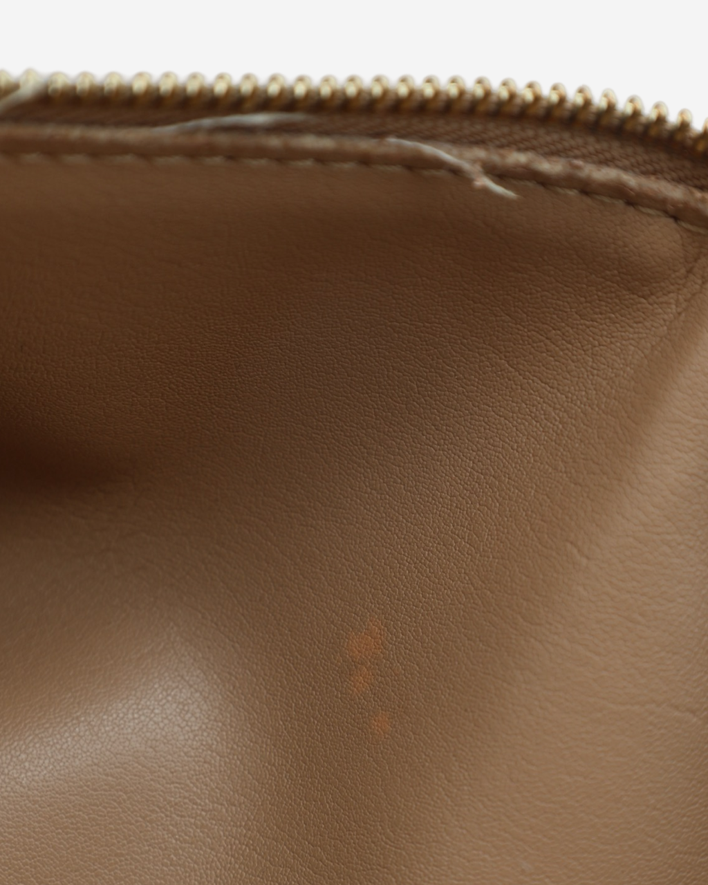 Bolso Louis Vuitton Papillon Vernis 2007