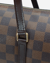 Bolso Louis Vuitton Papillon Ebene PM 2006