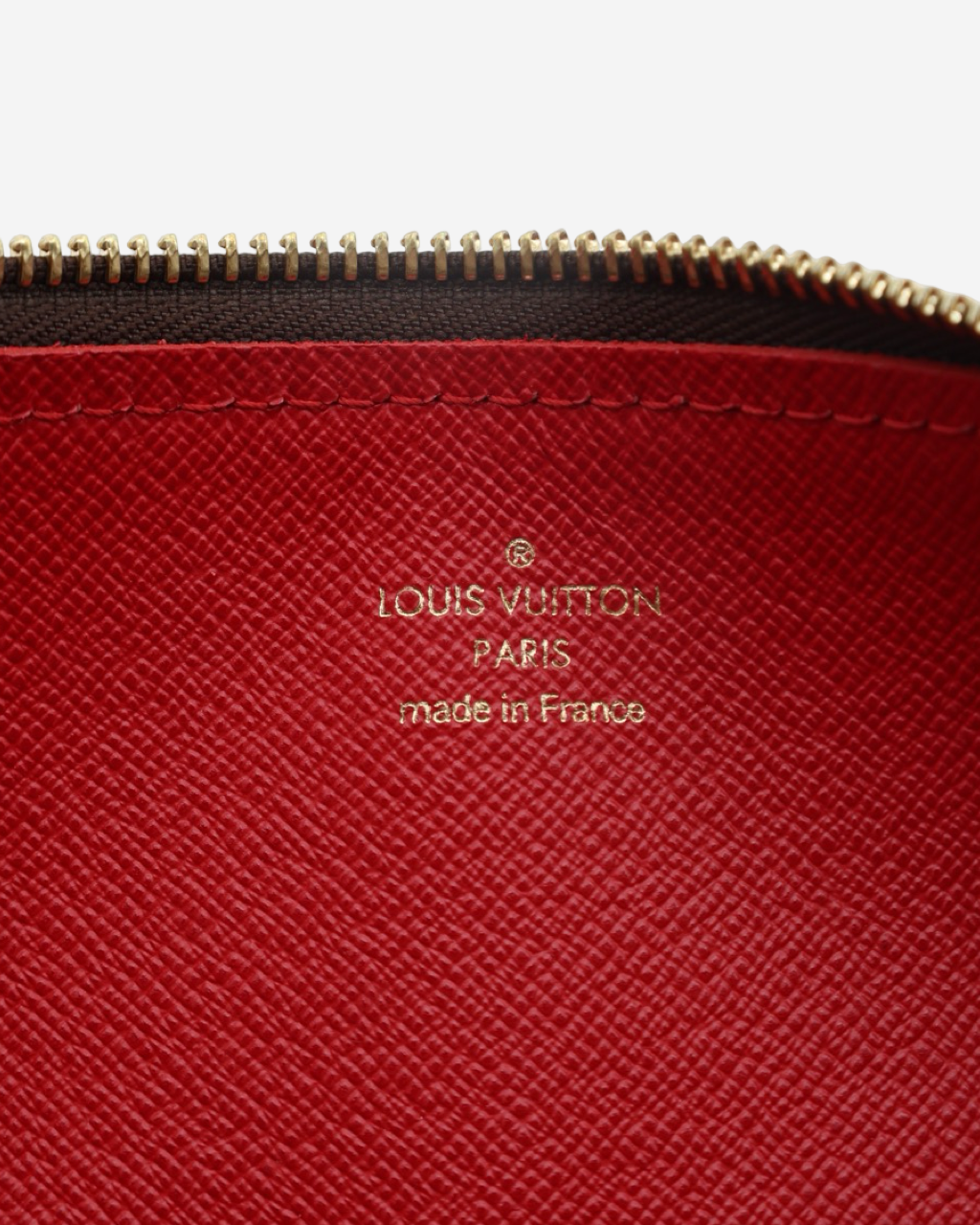 Bolso Louis Vuitton Papillon Ebene PM 2006