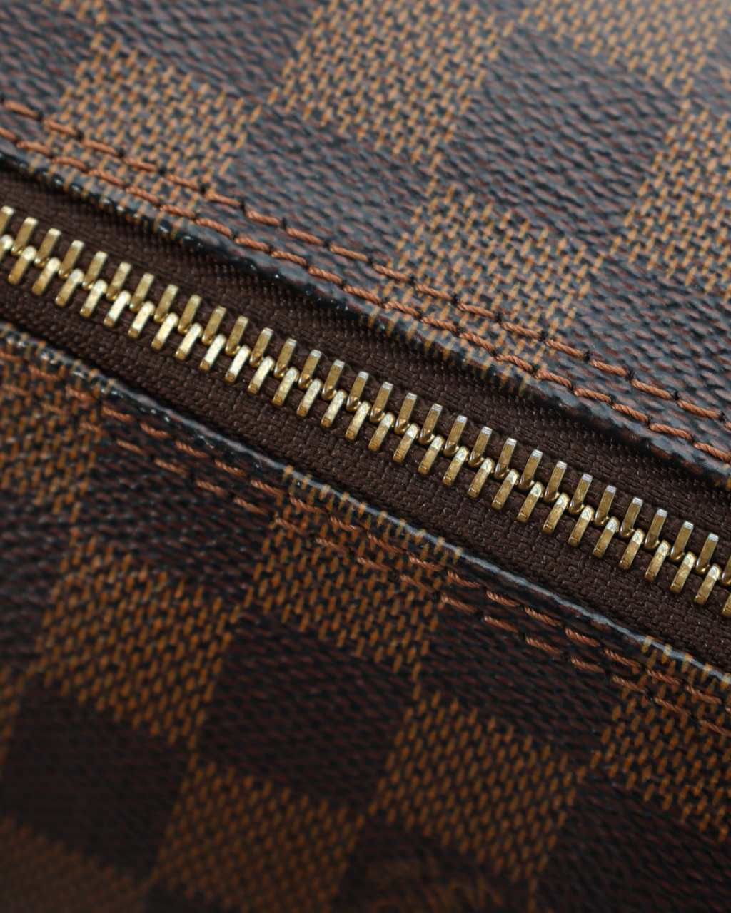 Bolso Louis Vuitton Papillon Ebene PM 2006
