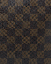 Bolso Louis Vuitton Neverfull Ebene MM 2009