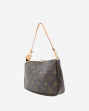 Bolso Louis Vuitton Pochette Monogram 2000