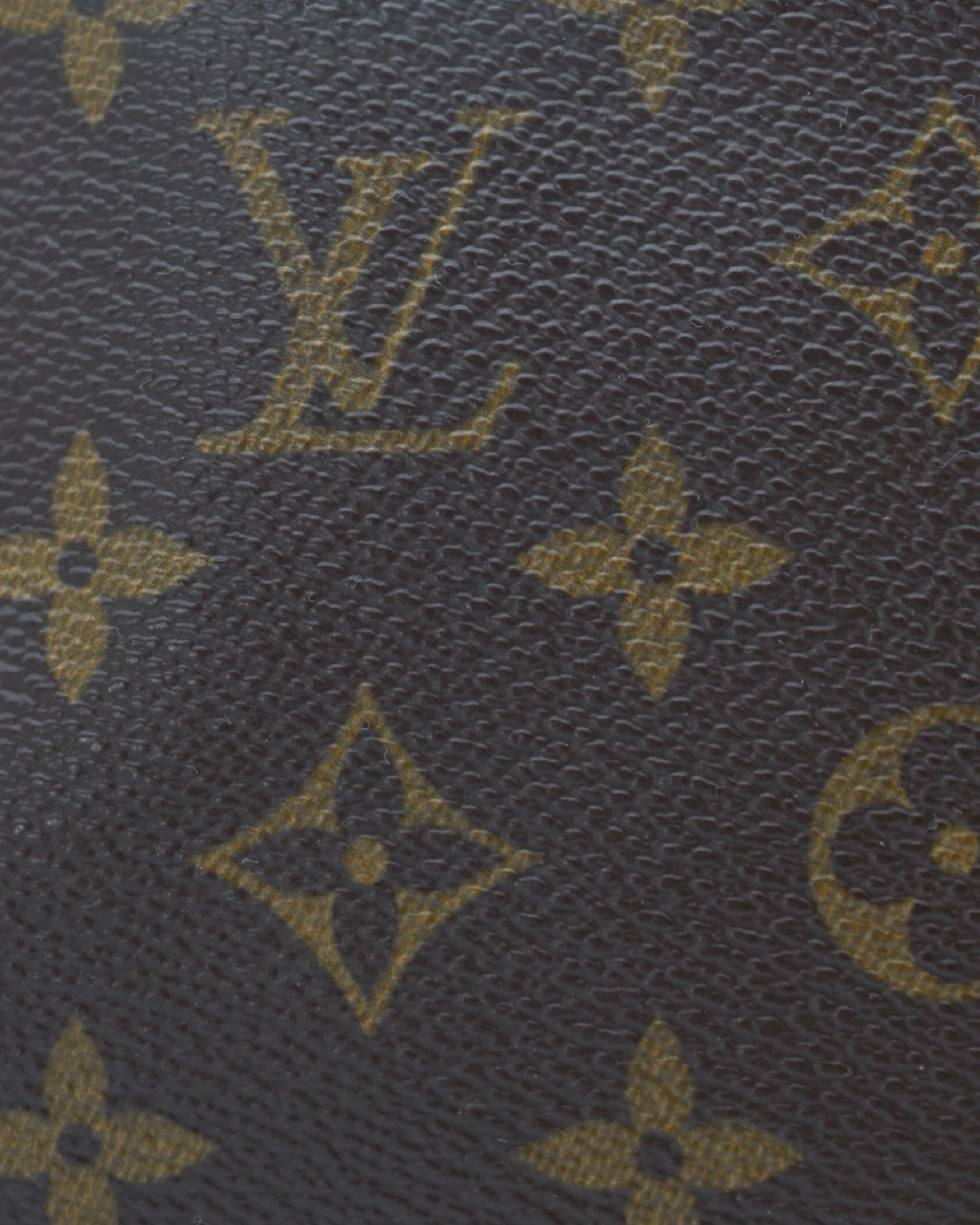Bolso Louis Vuitton Pochette Monogram 2000