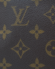 Bolso Louis Vuitton Pochette Monogram 2000