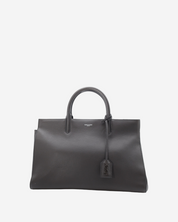 Saint Laurent Cabas Rive Gauche Bag