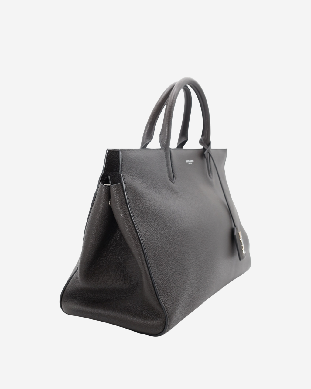 Saint Laurent Cabas Rive Gauche Bag