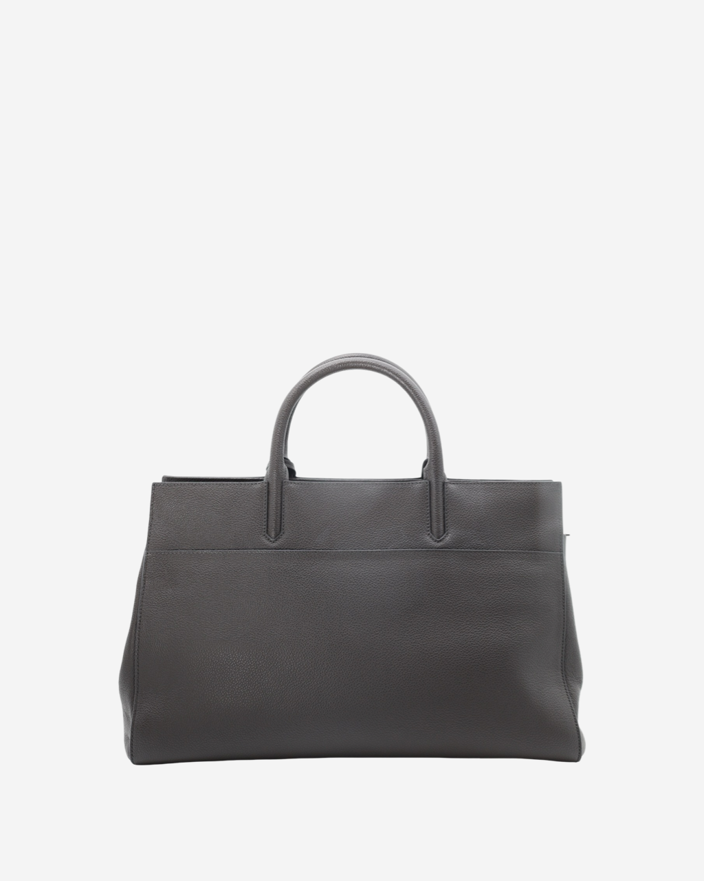 Saint Laurent Cabas Rive Gauche Bag