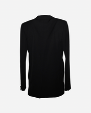 Blazer Saint Laurent Satín 38 FR