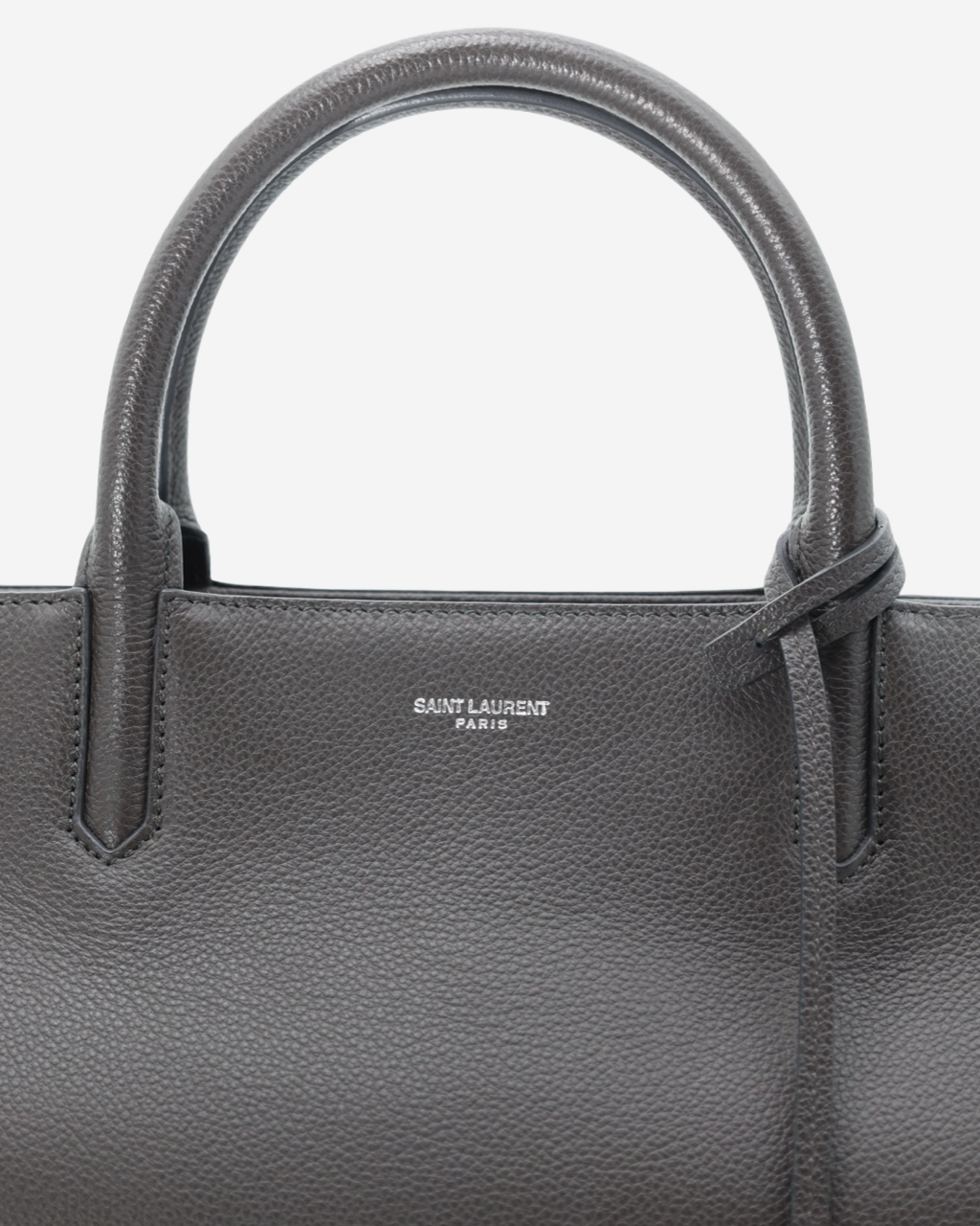 Saint Laurent Cabas Rive Gauche Bag