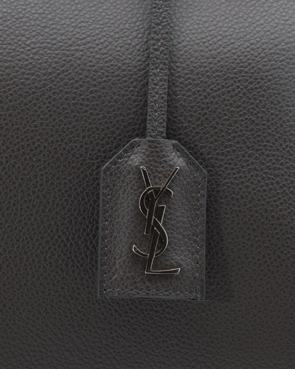 Saint Laurent Cabas Rive Gauche Bag