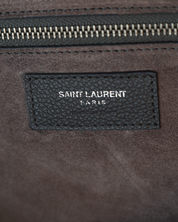 Saint Laurent Cabas Rive Gauche Bag