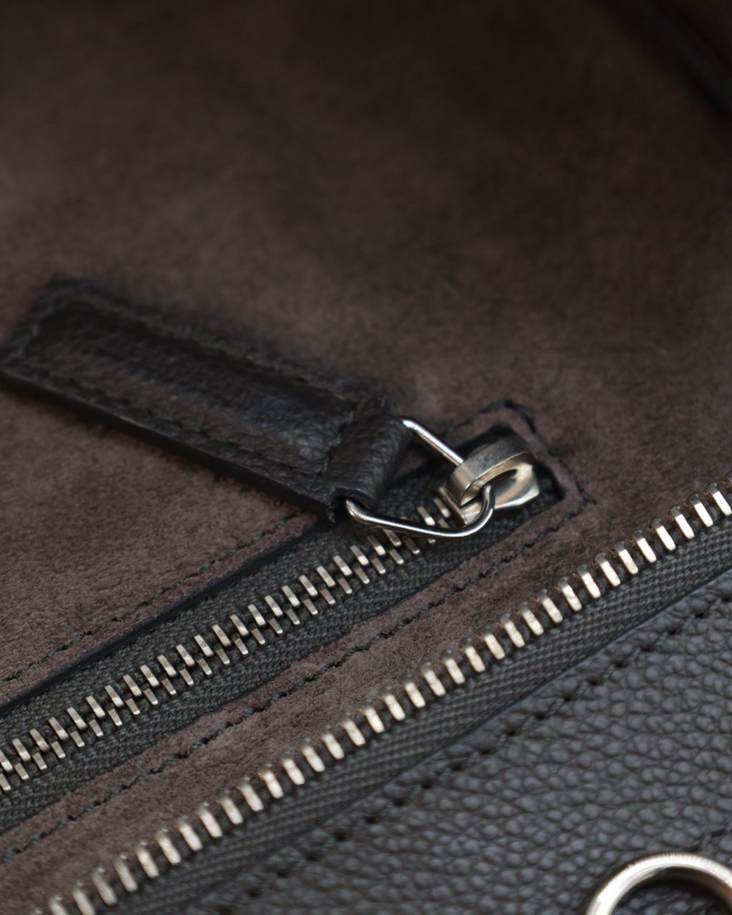 Saint Laurent Cabas Rive Gauche Bag