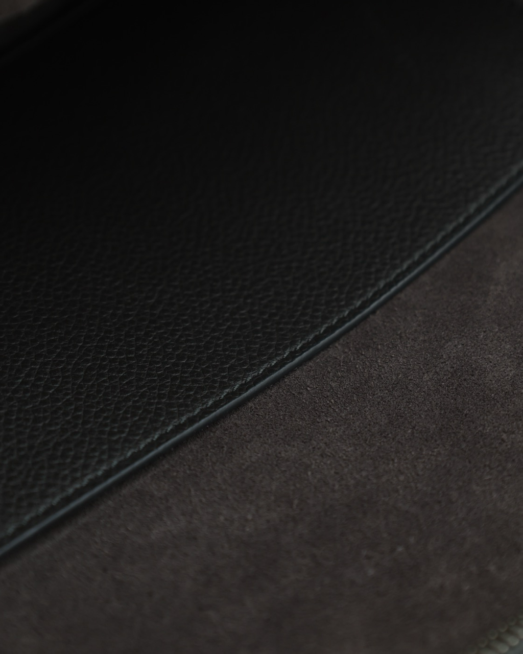 Saint Laurent Cabas Rive Gauche Bag