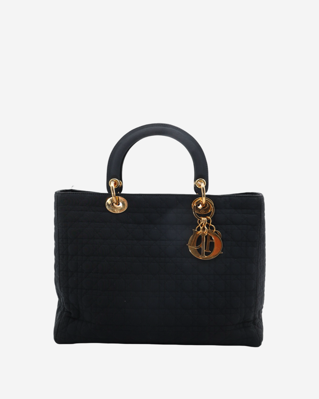 Bolso Lady Dior Nylon